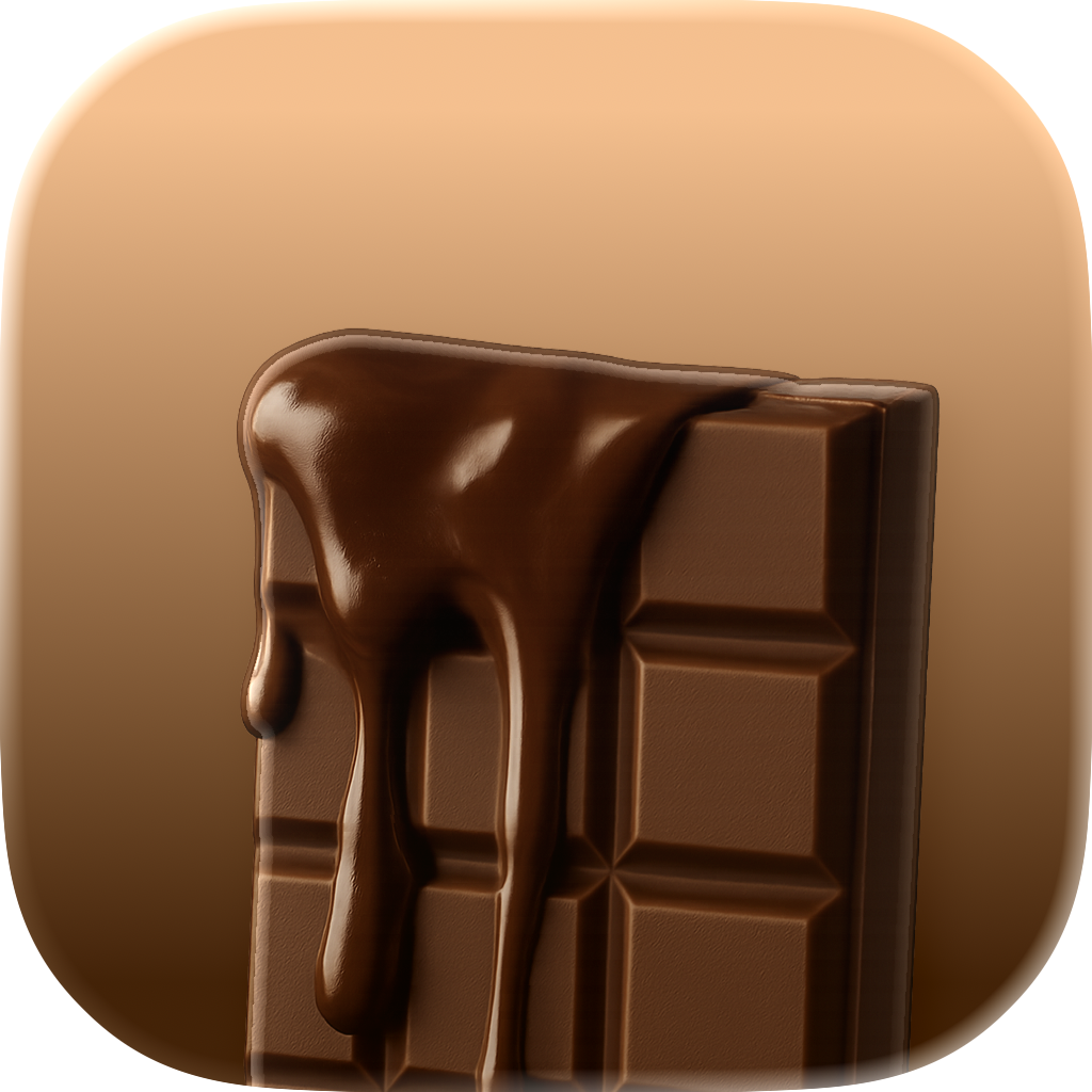 Specc's Chocolate Bar Builder app icon
