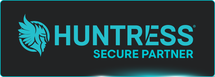 Huntress Partner